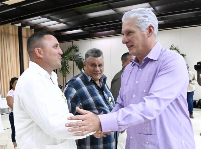 Cuba