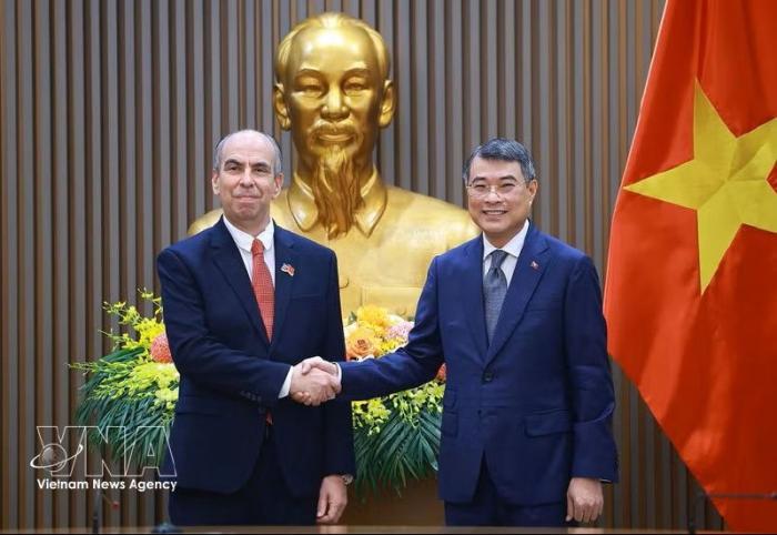 Polanco Vietnam