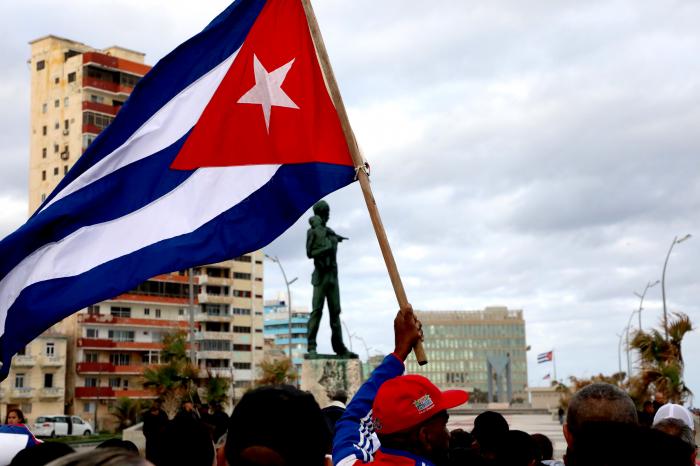 Cuba