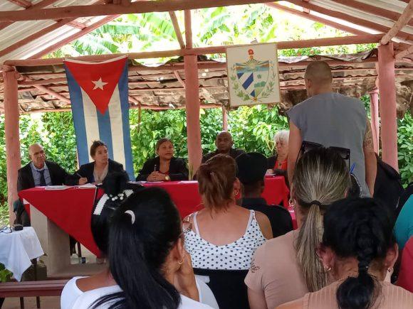 Juicio ejemplarizante