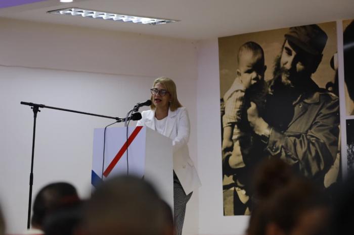  cooperación médica cubana 