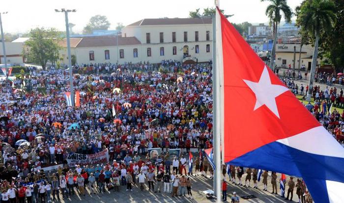 cuba