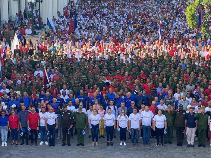 Tribuna Antimperialista