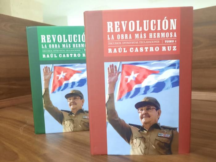 Raúl Castro Ruz: la coherencia hecha palabra