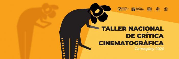 Taller de Crítica Cinematográfica