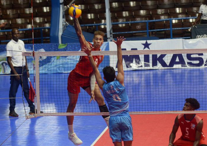 Voleibol