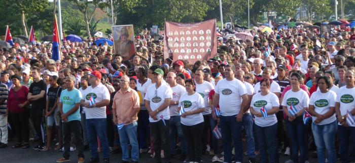 ACTO PINAR