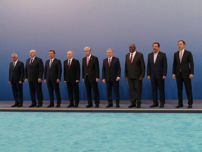Unión Económica Eurasiática