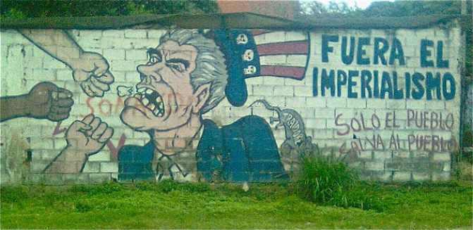 Imperialismo