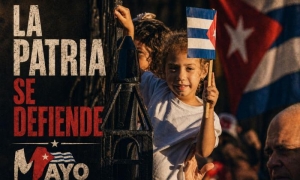La Patria se defiende