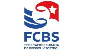  Federación Cubana de Beisbol y Softbol