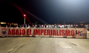 Primero de Mayo