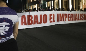 1ro de mayo