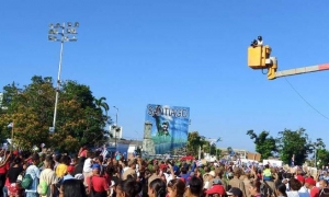 1 de mayo