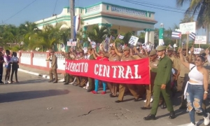 1ro de Mayo 