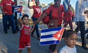 1 de mayo