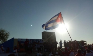 1 de mayo