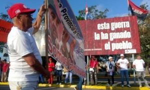 1  de mayo