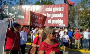1  de mayo
