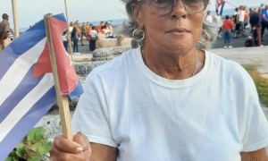 Nélida Rueda Bagal
