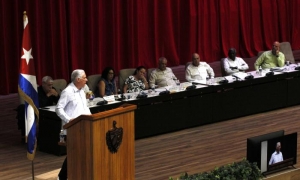 Cuba