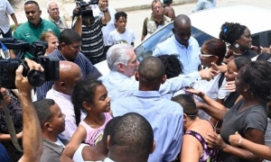 Cuba
