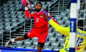 Campeonato Mundial de Balonmano