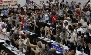 DC en simposio