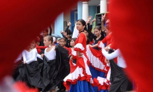 Romerías de Mayo