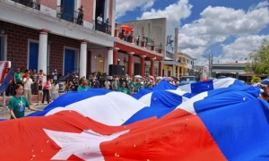 Romerías de Mayo