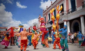 Romerías de Mayo