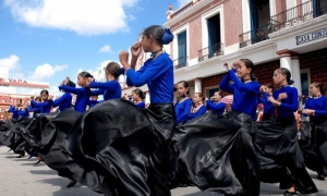 Romerías de Mayo
