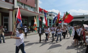 Romerías de Mayo 2026