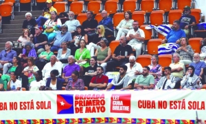 SOLIDARIDAD