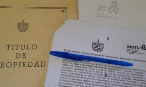 titulo de propiedad