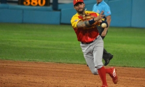 Aníbal Medina 