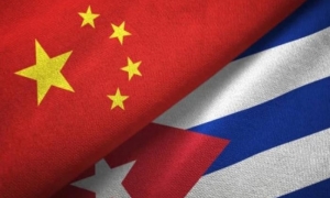cuba-china