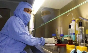 Laboratorio Farmacéutico Oriente
