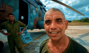 Raúl Borges Rodríguez