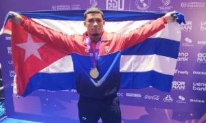 Enmanuel de la Rosa