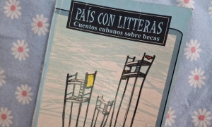 País con literas