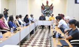 Cuba