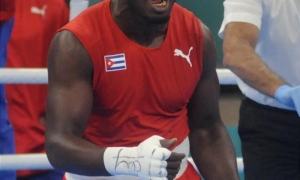 Julio César la Cruz