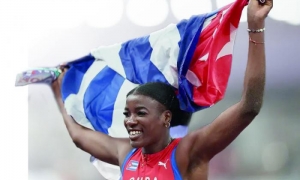 Leyanis Pérez