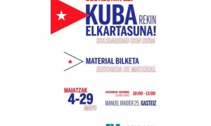 solidaridad