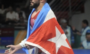 Luis Orta