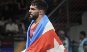 Luis Orta
