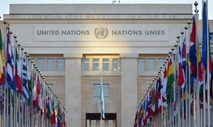 naciones unidas