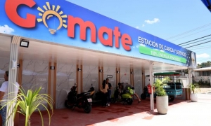 La solinera santaclareña constituye una fortaleza para la comunidad.