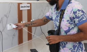 La solinera santaclareña constituye una fortaleza para la comunidad.